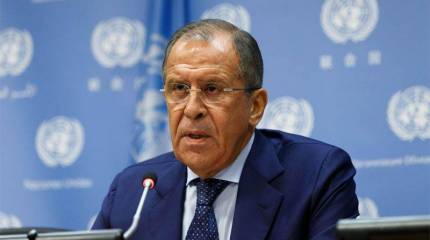 Сергей Лавров: Руководство Турции перешло грань допустимого
