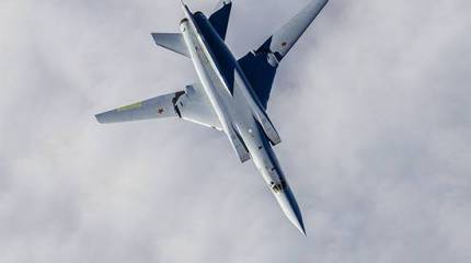 Опубликованы сведения о состоянии здоровья выжившего штурмана Ту-22М3