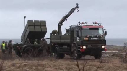Прибалтике требуется ПВО НАТО, заявляют в Брюсселе