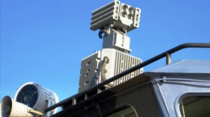 Ростех разрабатывает ослепляющее устройство «Филин»