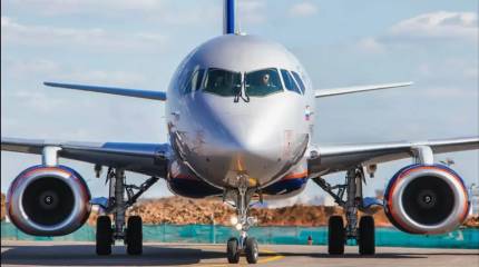 Индийский «Суперджет» - быть добру или…