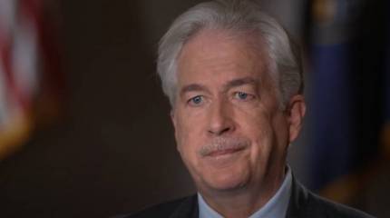 Пресса США: В Киеве директору ЦРУ пообещали подвести артиллерию и ракетные установки к границам Крыма к осени этого года