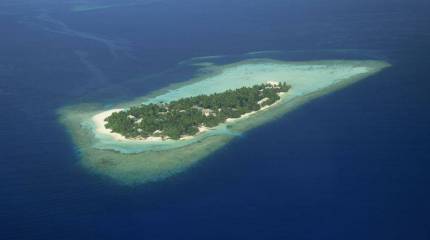 Индия построила первые радарные системы на Мальдивах