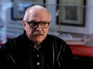 Никита Михалков: классики предвидели ситуацию на Украине