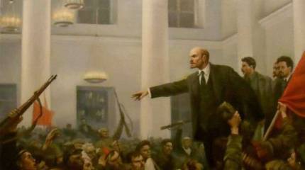 Почему ненавидят Ленина