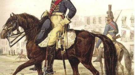 Солдаты Португальской империи. Часть 2. От Наполеоновских войн до начала ХХ века