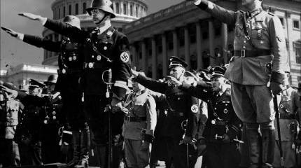 «Мы должны убивать от 3 до 4 млн русских в год». Генеральный план «Ост»