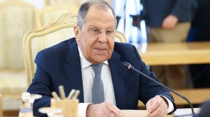 Не забыть про Китай: Лавров назвал страны, которые могут стать гарантами безопасности Украины после завершения конфликта