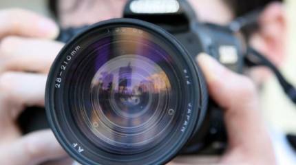 День памяти журналистов, погибших при исполнении профессиональных обязанностей