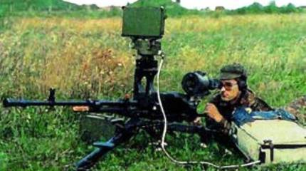 Сирийская армия получила российские «всевидящие» станции