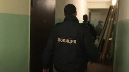 В Москве неизвестный открыл стрельбу в МФЦ, есть жертвы