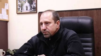 Комбриг «Востока» призвал умерить интенсивность «тактической радости» от успехов на фронте