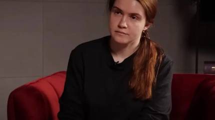 Украинский нардеп призвала всех волонтёров пойти добровольцами на фронт