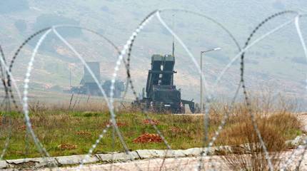 США провоцируют Россию на гонку вооружений