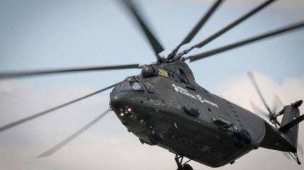 Названа дата летных испытаний двигателя ПД-12В