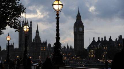 Британия «посылает Путину сигнал», заявив о готовности разместить у себя американские ракеты