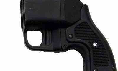 Травматические пистолеты семейства "Оса" выходят на мировой рынок