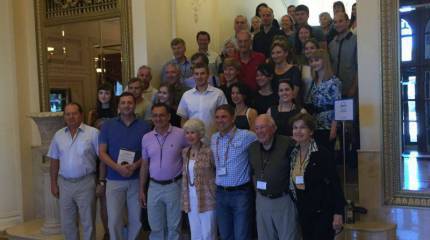 Ветеран народной дипломатии из США: «За 32 года поездок по России я никогда не видела ее такой обихоженой и такой уверенной в себе, как сейчас»