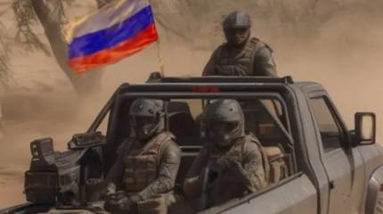 Американский сенатор: США теряют позиции в Африке, а Россия занимает оставленные ими военные базы