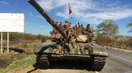 Должный ответ на поставки Киеву ПТРК FGM-148. Комплексы «Свирь» смогут купировать грядущее наступление ВСУ на Донбассе