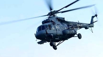 «Мотор-Сич» или «ОДК-Климов»? Кто получит индийский контракт на ремонт вертолётных двигателей