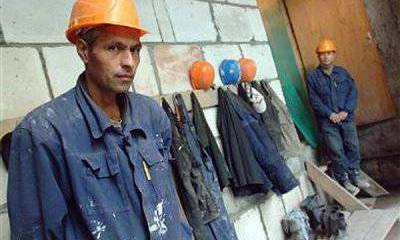 Трудовая миграция в жизни Таджикистана и Киргизии