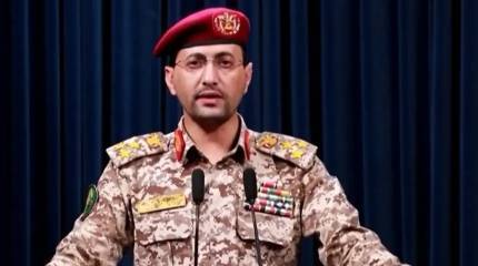 «В ответ на агрессию»: йеменские хуситы атаковали авианосец USS Harry Truman ВМС США в Красном море