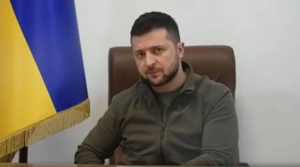 Politico: Путин и Си Цзиньпин становятся политически крупнее, а американский и украинский президенты превращаются в политических лилипутов»