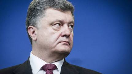 Порошенко: для России весь мир – испытательная площадка