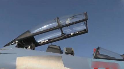 Белорусские источники сообщают о падении самолёта ВВС РБ в Барановичах