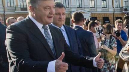 Жить на Украине... Сколько это стоит?