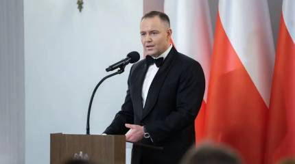 Навроцкий предложил Германии выход в вопросе выплат репараций Польше