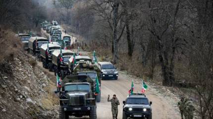 Что это было, и кто за это в ответе?