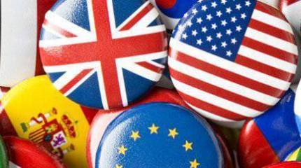 Экономическая война за новый мировой порядок