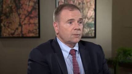 Американский экс-командующий: Хватит говорить, что если украинцы не нокаутируют Россию в ходе контрнаступления, то их перестанут поддерживать