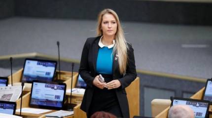 От депутата Госдумы поступило предложение о бесплатном обучении детей иностранных участников СВО