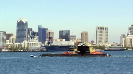 Подводные лодки и психологическая война. Часть 2