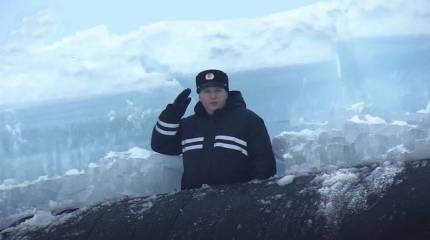 Зарубежная пресса: Российский маневр с подлодками в Арктике - сигнал Байдену о том, что придётся договариваться