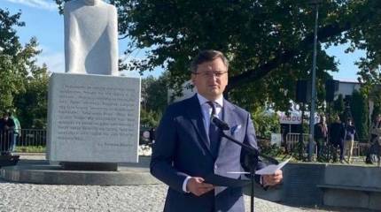 Кулеба намерен добиться от России «выплаты репараций»