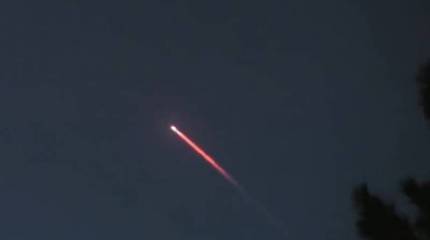 В МИД РФ не исключают нанесение Россией ударов по целям в космосе