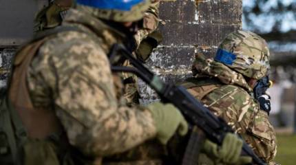 Военкор рассказал о нескоординированных действиях на фронте: ВСУ открыли минометный огонь по своим