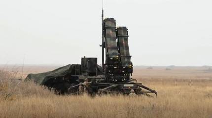 Экс-главком Объединенных сил НАТО: В Киеве ошибочно думают, что поставка ЗРК Patriot решит все проблемы с российскими ракетами