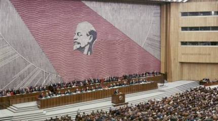 Как к 1980 году коммунизм обещали. Годовщина XXII съезда КПСС