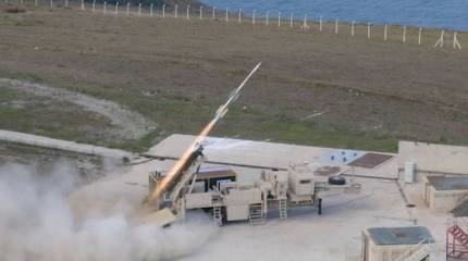 «Переходим в лигу С-400»: в Турции идет приемка национальной зенитной системы Siper