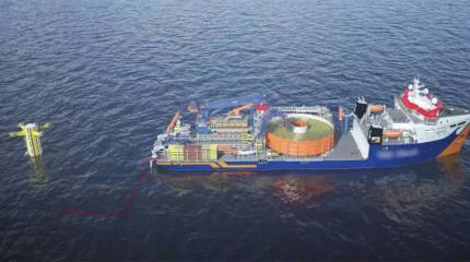 Проект «Цифровой шёлковый путь»: В США озабочены прокладкой Китаем кабеля в водах Пакистана