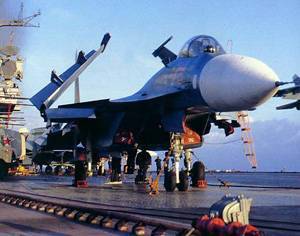 СУ-33 возвращаются в строй
