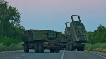 Глава Минобороны ФРГ Писториус: Германия закупит в США РСЗО HIMARS для Украины
