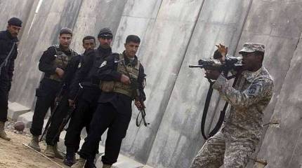 Пентагон возобновил подготовку сирийских «умеренных»