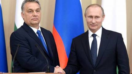 Британская пресса: Венгрия представляет угрозу для Евросоюза и может оказаться в изоляции