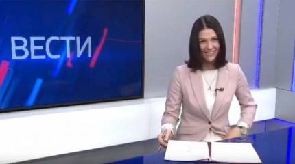 Инфоповод недели: О смеющейся телеведущей и надбавке на два рулона туалетной бумаги